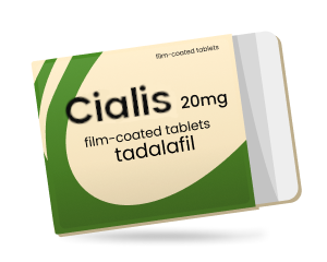 Brand Cialis